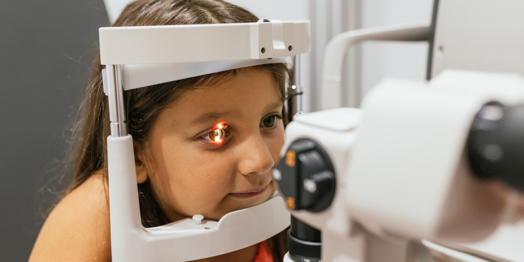 Childhood Eye Cancer Trust